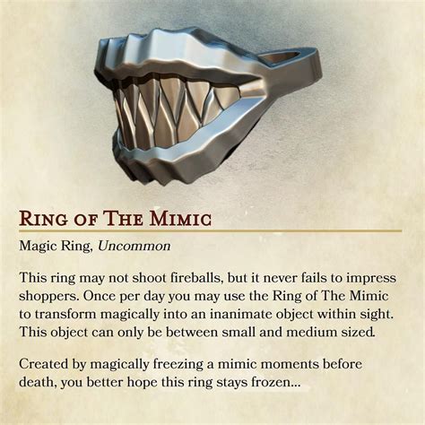 Magic master of the rings box